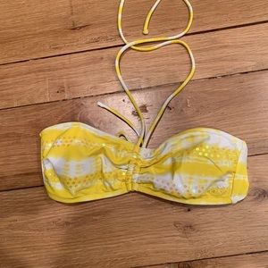 Bathing suit size small